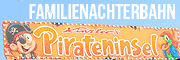 Die neue Familienachterbahn Kinzlers Pirateninsel auf dem Oktoberfest 